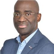 Professeur d'anglais pour élèves de primaire, collège et lycéens